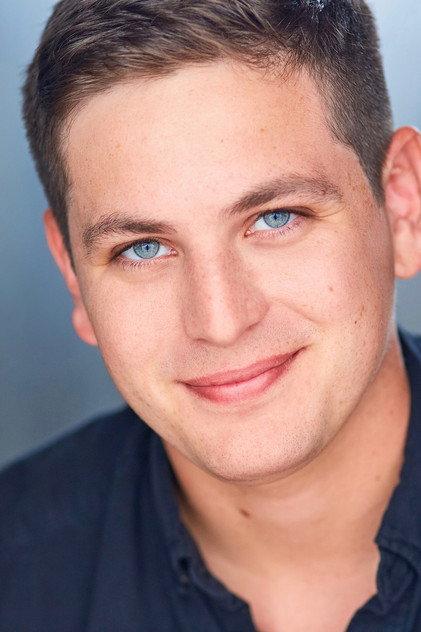 Luke Null - Actor Profile Photo