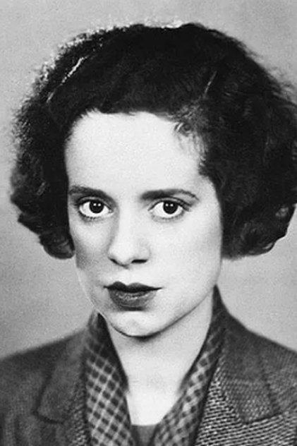 Elsa Lanchester - Actor Profile Photo