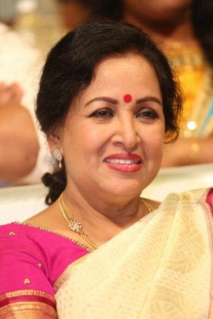 Sumithra - Actor Profile Photo