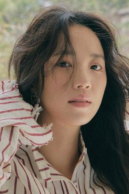 Jeon Hye-jin - Actor Profile Photo