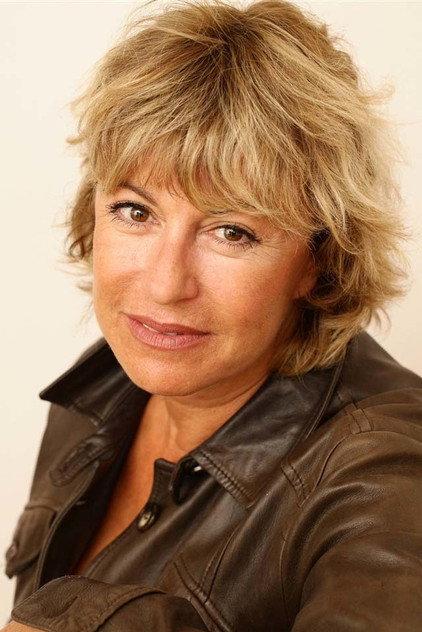 Marie Vincent - Actor Profile Photo