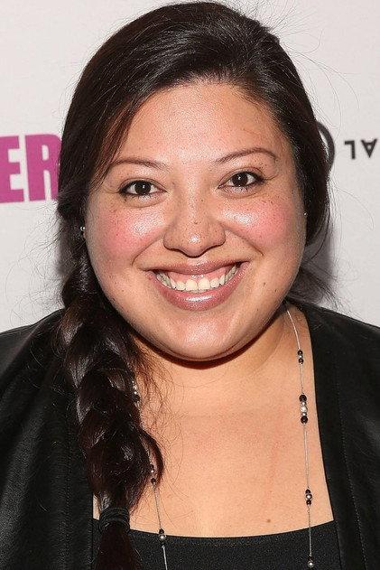 Elizabeth De Razzo - Actor Profile Photo