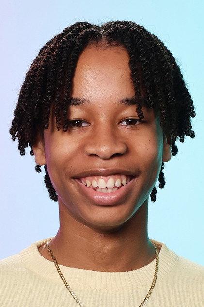 Ian Foreman - Actor Profile Photo