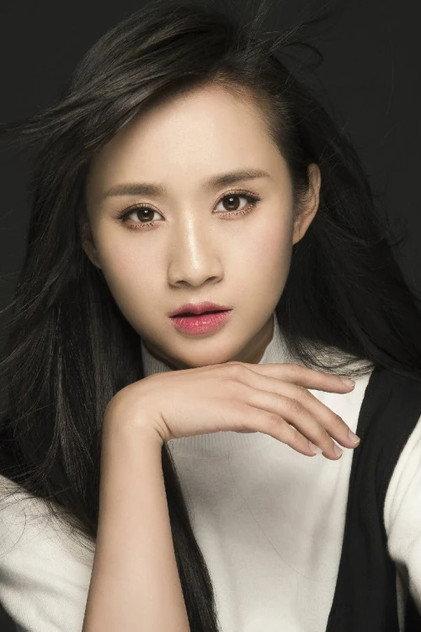 Ye Zi - Actor Profile Photo