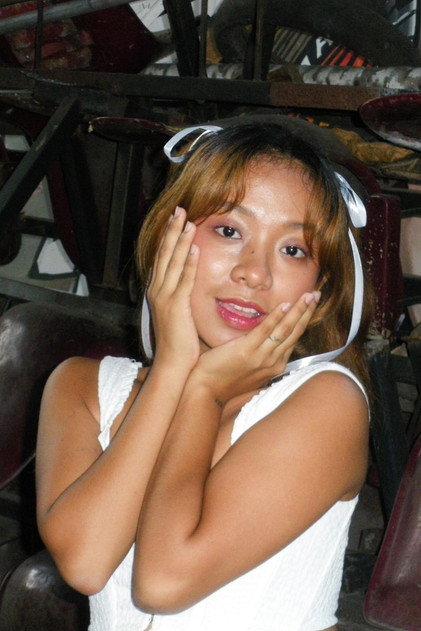 Yani Villarosa - Actor Profile Photo