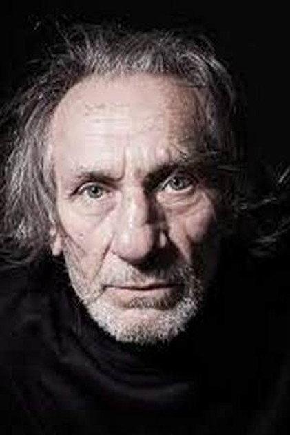 Piotr Różański - Actor Profile Photo