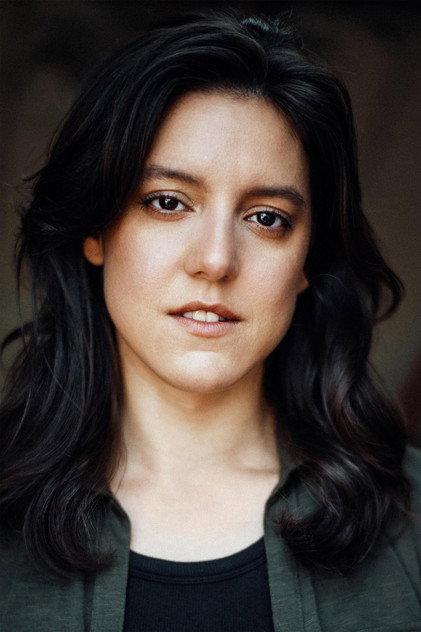Jenna Krasowski - Actor Profile Photo
