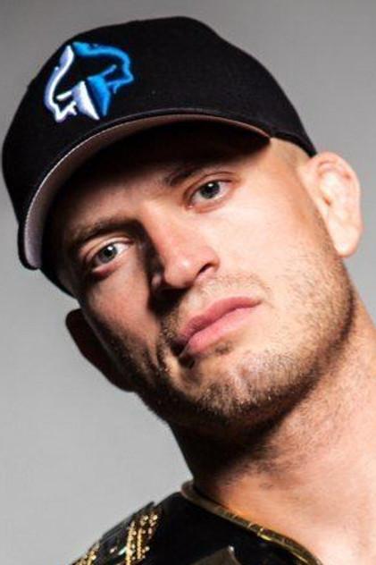 Maciej Jewtuszko - Actor Profile Photo