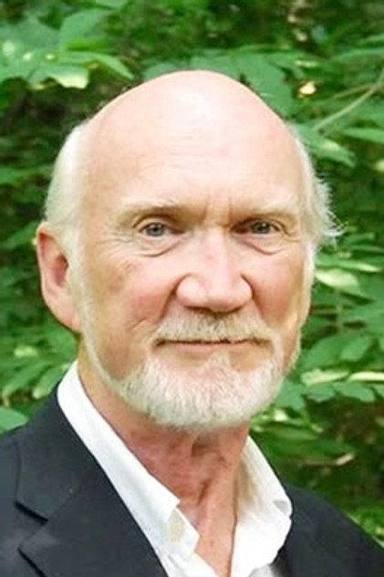 Colin Fox - Actor Profile Photo