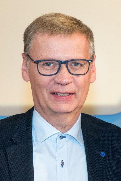 Günther Jauch - Actor Profile Photo