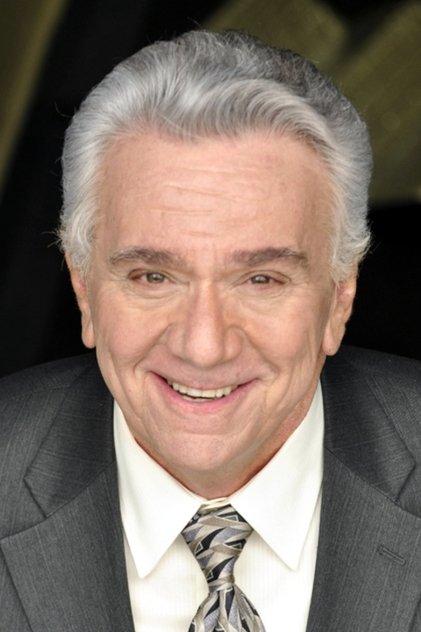 David Boston - Actor Profile Photo