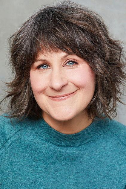 Donna Jay Fulks - Actor Profile Photo