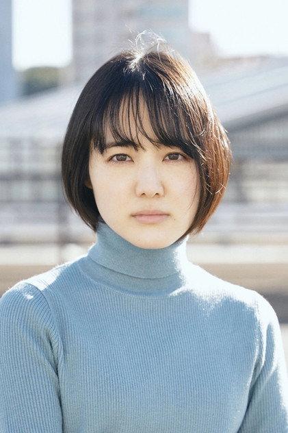Asumi Kikuchi - Actor Profile Photo