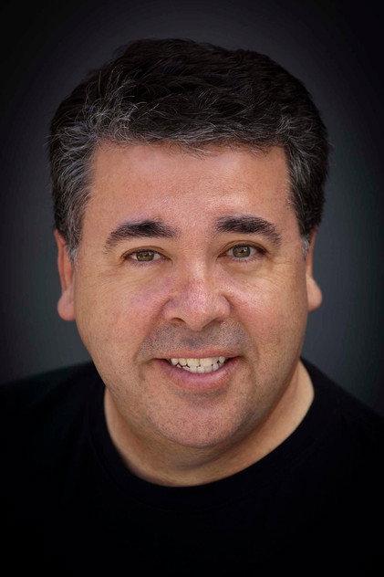 Dave Bossert - Actor Profile Photo