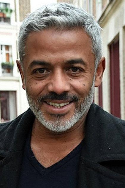Xavier Thiam - Actor Profile Photo