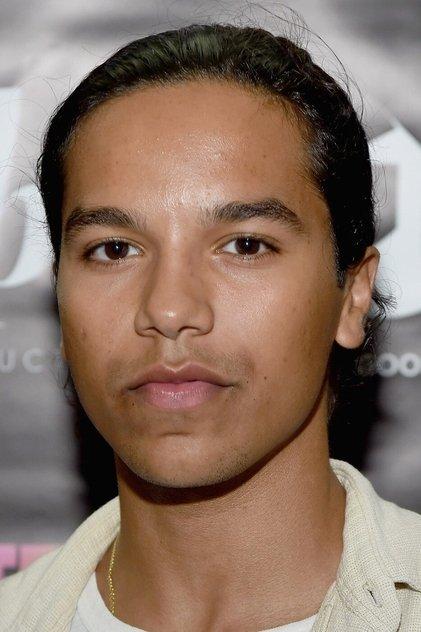 Tyler Dean Flores - Actor Profile Photo