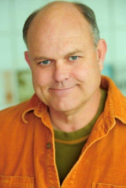 Robert Alan Beuth - Actor Profile Photo