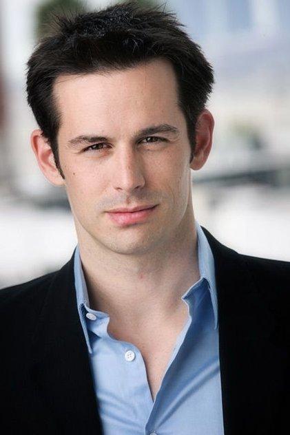 Matt Mullins - Actor Profile Photo