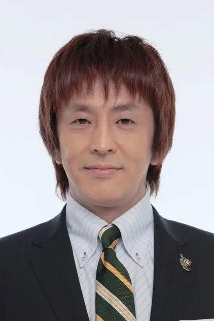 Ken Horiuchi - Actor Profile Photo