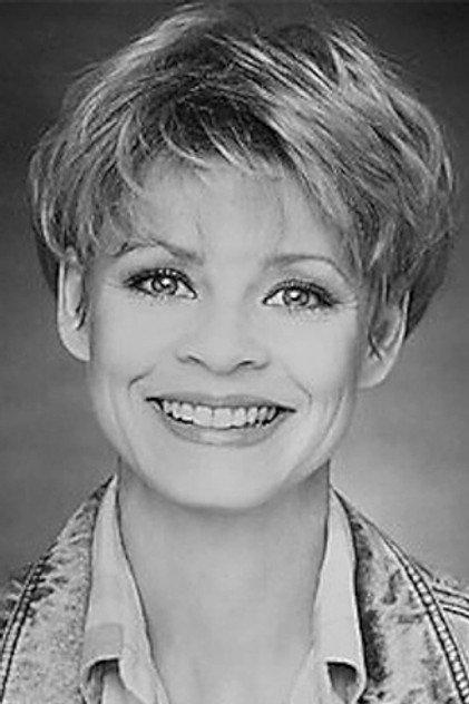 Patricia Alice Albrecht - Actor Profile Photo
