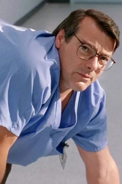 Rene Kirby - Actor Profile Photo