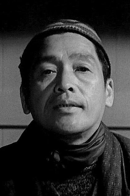 Kamatari Fujiwara - Actor Profile Photo