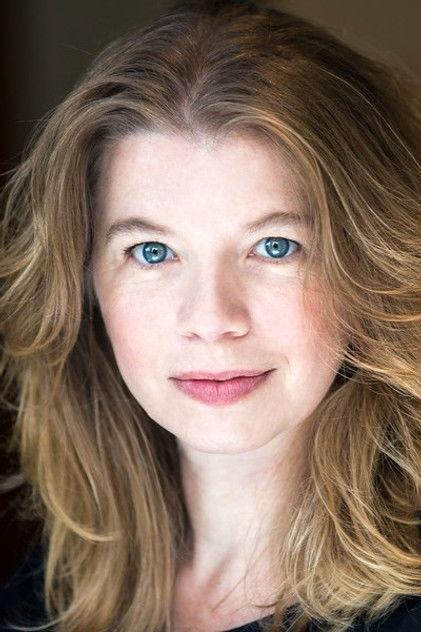 Alison Pargeter - Actor Profile Photo