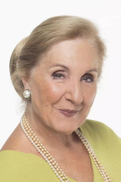 Karmen Rouggeri - Actor Profile Photo