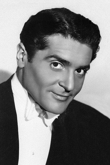 Francis Lederer - Actor Profile Photo