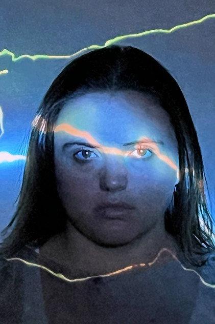 Natalie Tango - Actor Profile Photo