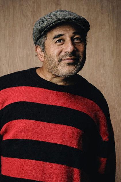Steve Caballero - Actor Profile Photo