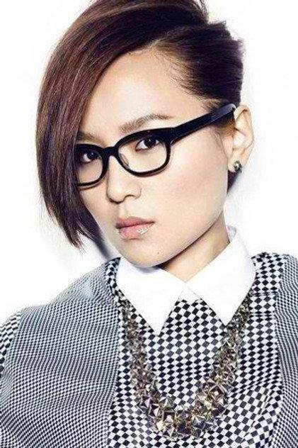 Zhou Bichang - Actor Profile Photo