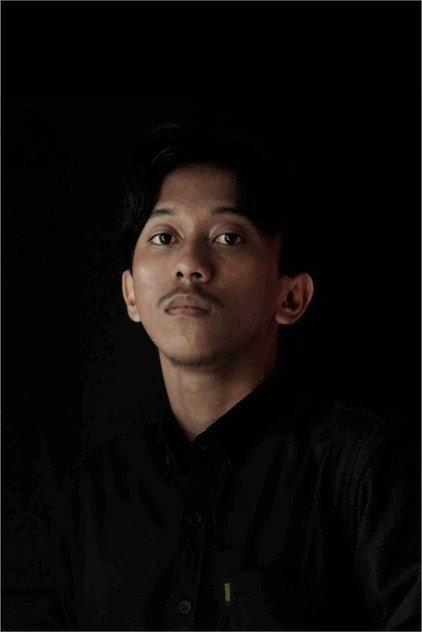Faishol Rikza - Actor Profile Photo
