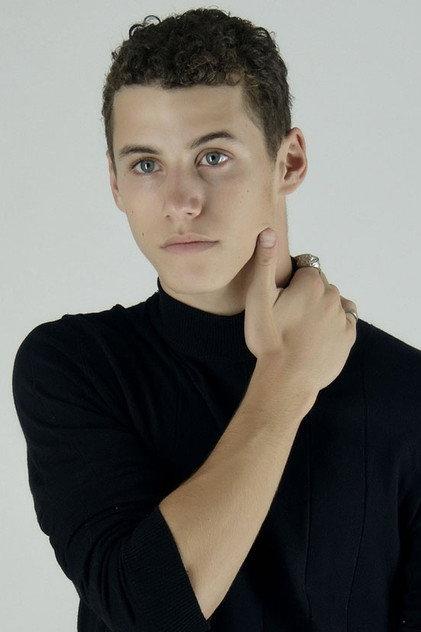 Sasha Birdy - Actor Profile Photo