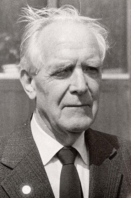 Henry Allard - Actor Profile Photo