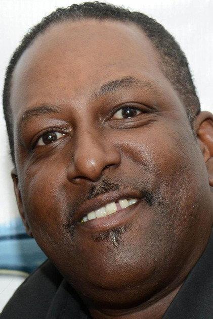 Edward Sparks - Actor Profile Photo