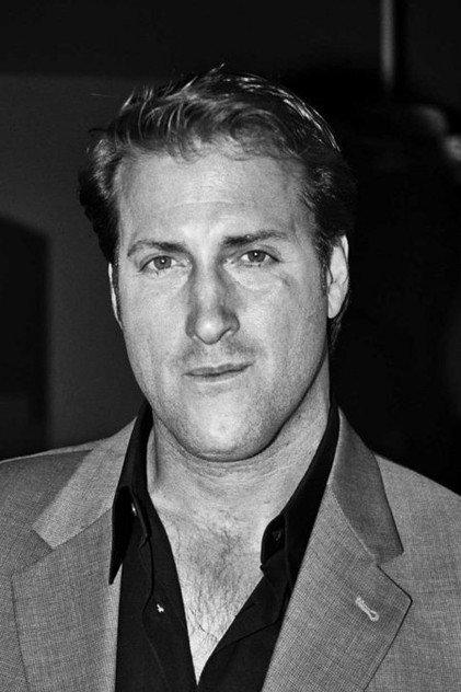 Joe Ricci - Actor Profile Photo