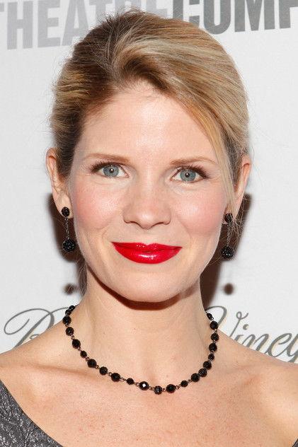 Kelli O'Hara - Actor Profile Photo