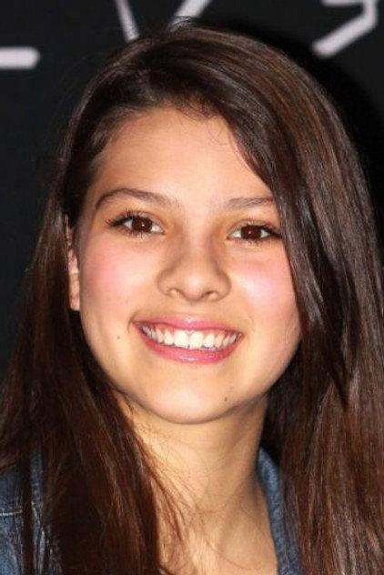 Paola Lara - Actor Profile Photo