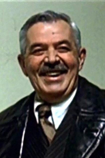 Banko Bankov - Actor Profile Photo