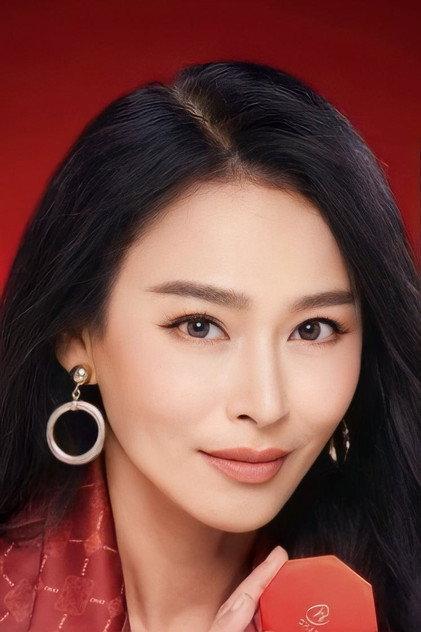 Supaporn Kumnuansilp - Actor Profile Photo