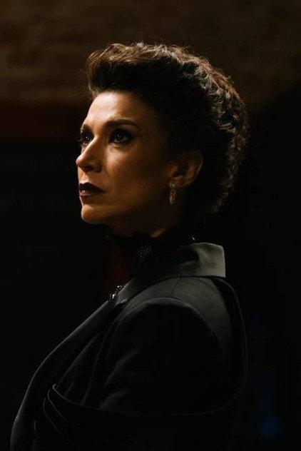 Alina Chivulescu - Actor Profile Photo