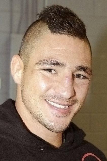 Diego Sanchez - Actor Profile Photo