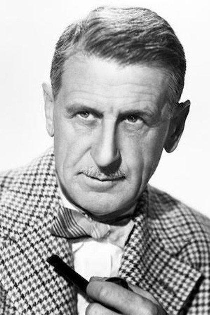 John Cromwell - Actor Profile Photo