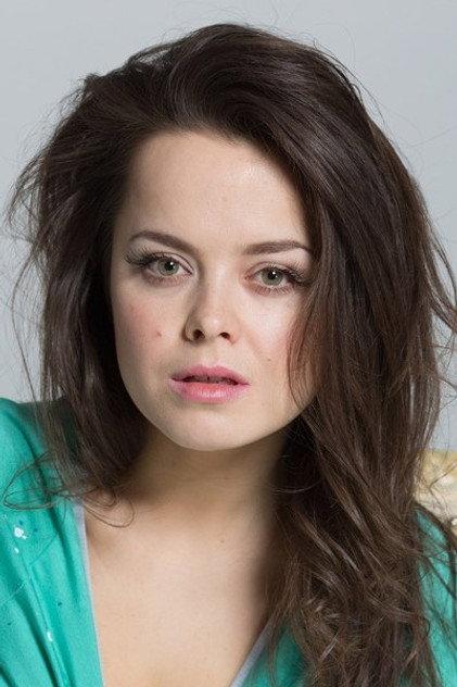 Natalya Medvedeva - Actor Profile Photo