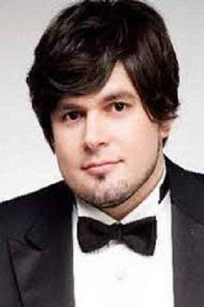 Thomas Guitard - Actor Profile Photo