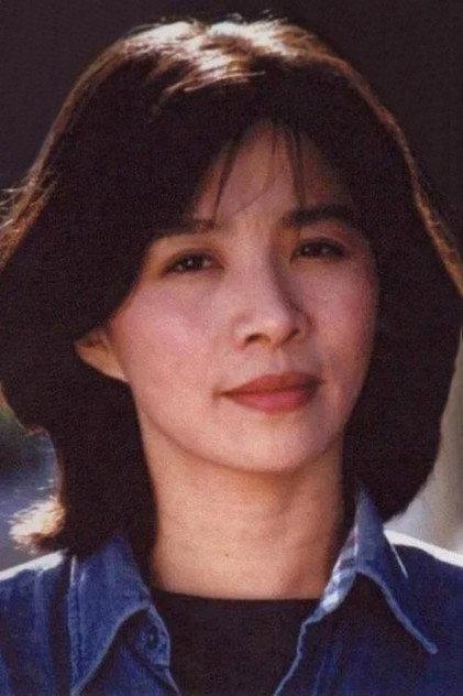 Chi Peng - Actor Profile Photo