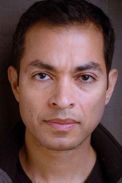 Martin Chavez - Actor Profile Photo