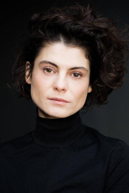 Jördis Richter - Actor Profile Photo