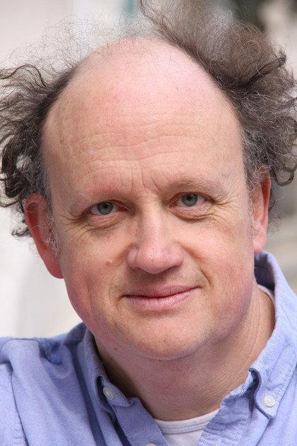 Simon Markey - Actor Profile Photo